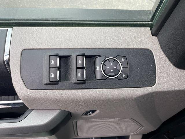 used 2017 Ford F-250 car, priced at $34,988