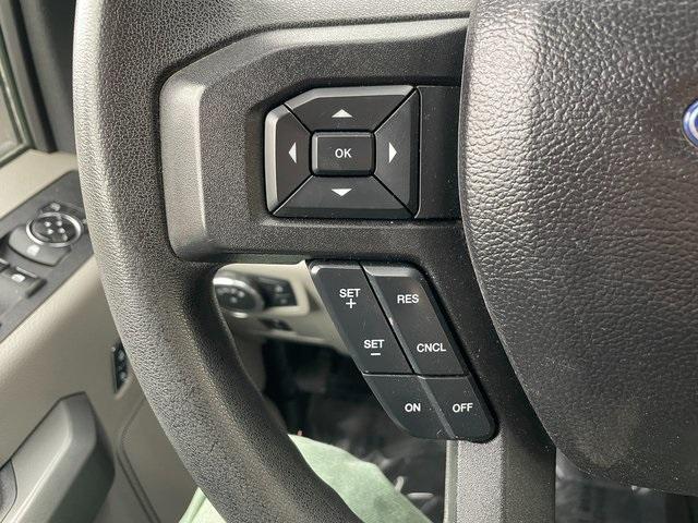 used 2017 Ford F-250 car, priced at $34,988