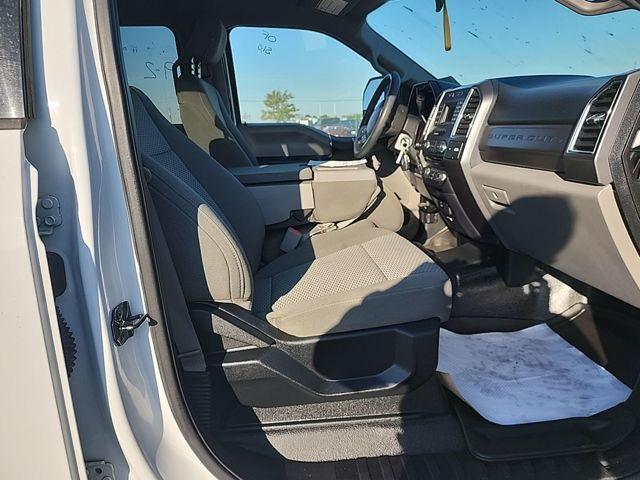 used 2017 Ford F-250 car, priced at $34,989