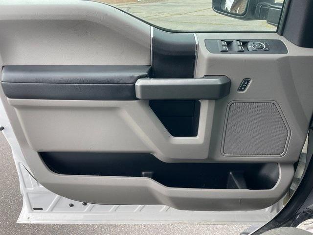 used 2017 Ford F-250 car, priced at $34,988