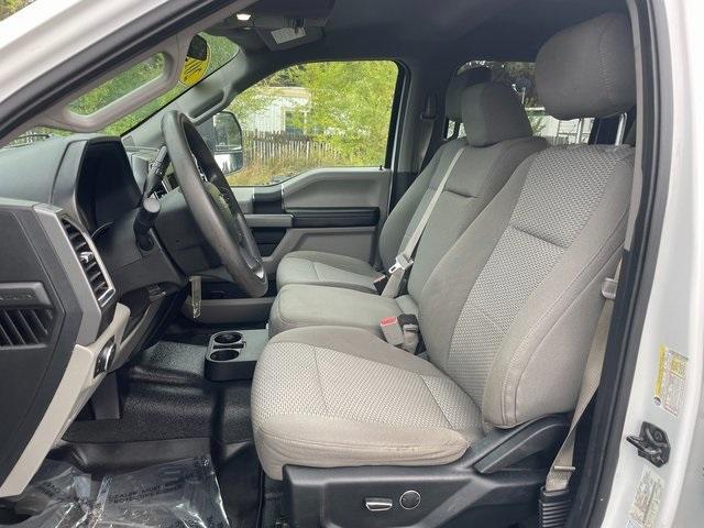 used 2017 Ford F-250 car, priced at $34,988