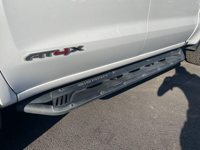 used 2022 GMC Sierra 1500 car, priced at $53,901
