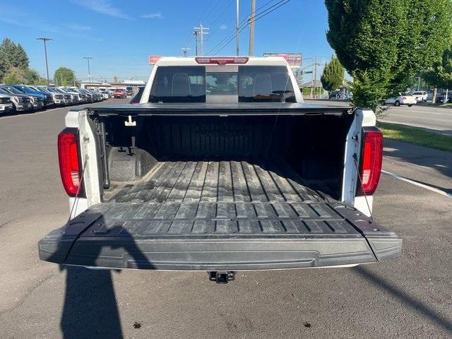used 2022 GMC Sierra 1500 car, priced at $53,901
