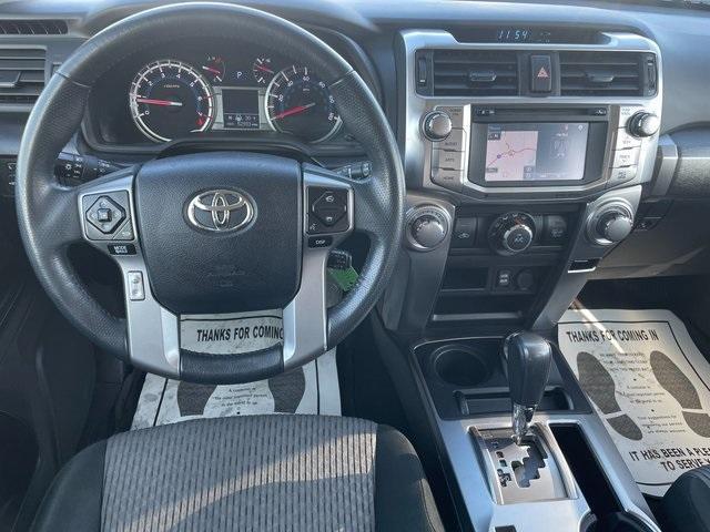 used 2019 Toyota 4Runner car, priced at $34,989