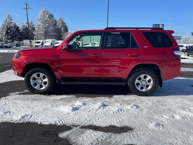 used 2019 Toyota 4Runner car, priced at $34,989