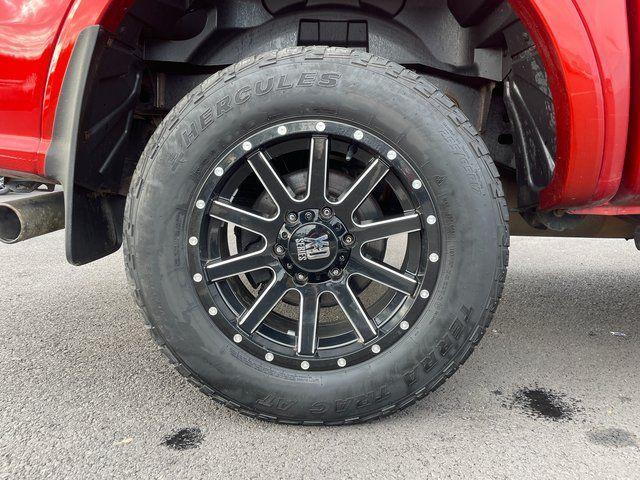 used 2019 Ford Ranger car, priced at $22,844