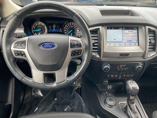 used 2019 Ford Ranger car, priced at $22,844
