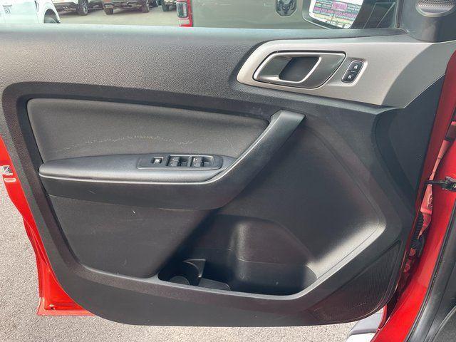 used 2019 Ford Ranger car, priced at $22,844