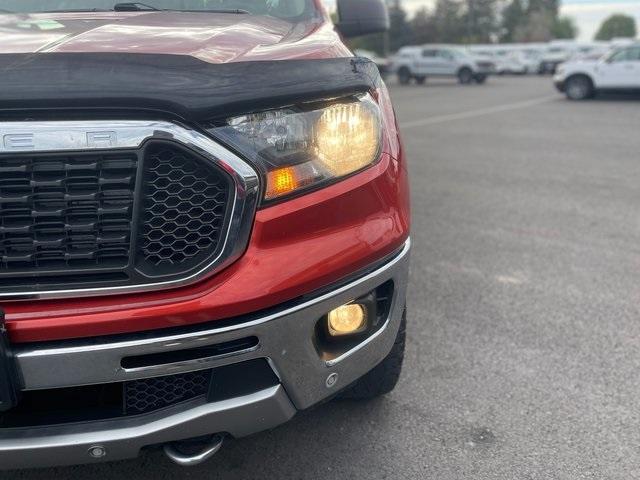 used 2019 Ford Ranger car, priced at $23,489