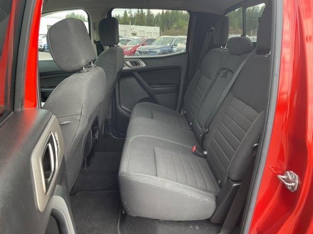 used 2019 Ford Ranger car, priced at $23,489