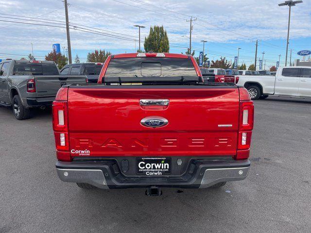 used 2019 Ford Ranger car, priced at $22,844