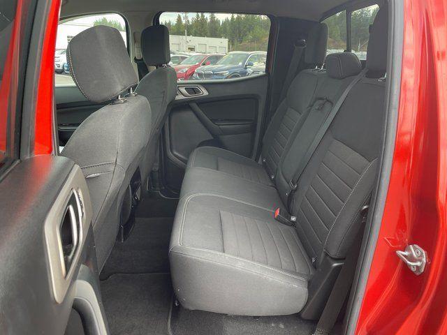 used 2019 Ford Ranger car, priced at $22,844