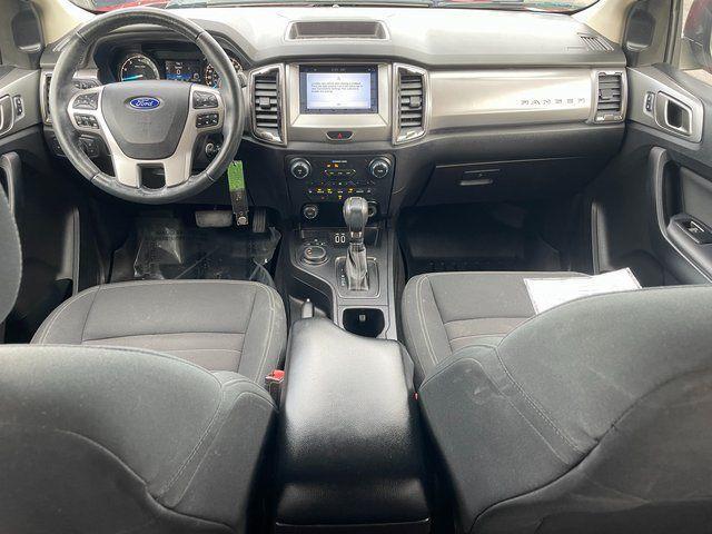 used 2019 Ford Ranger car, priced at $22,844