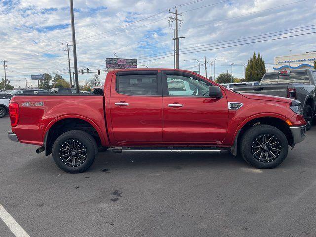 used 2019 Ford Ranger car, priced at $22,844