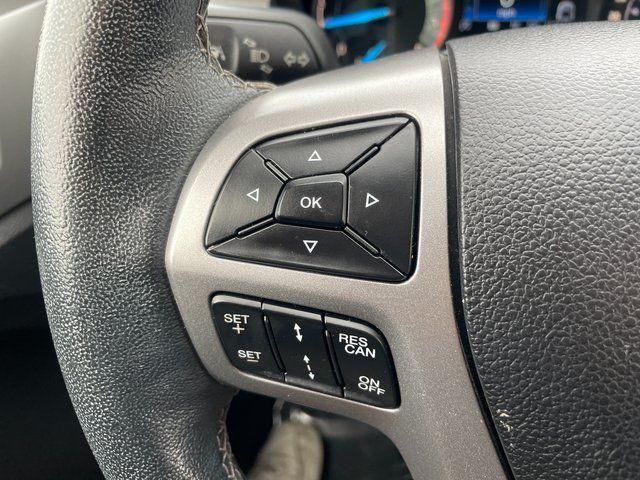 used 2019 Ford Ranger car, priced at $22,844