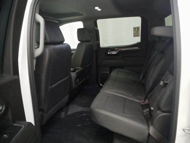 used 2024 Chevrolet Silverado 1500 car, priced at $47,989