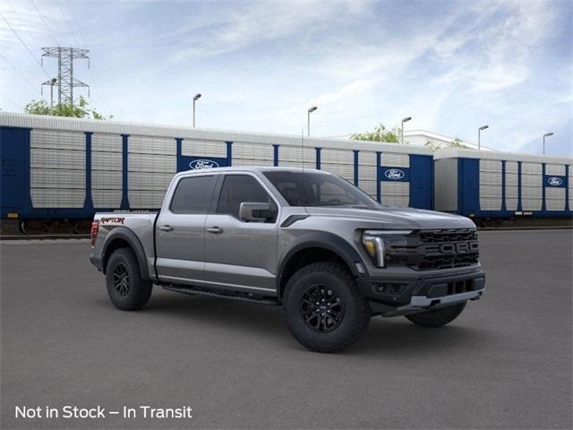 new 2024 Ford F-150 car, priced at $91,930