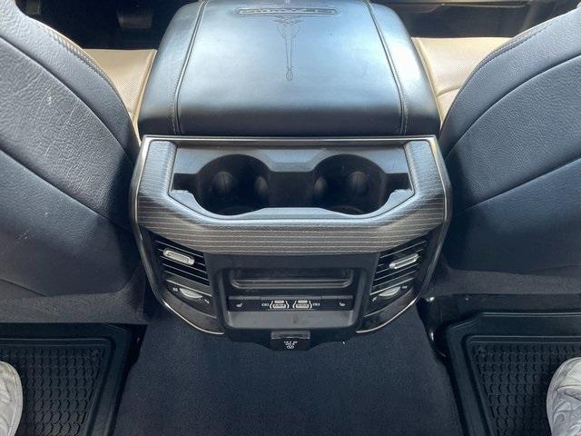 used 2023 Ram 2500 car, priced at $68,677