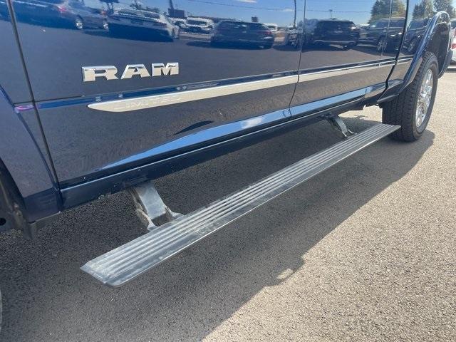 used 2023 Ram 2500 car, priced at $68,677