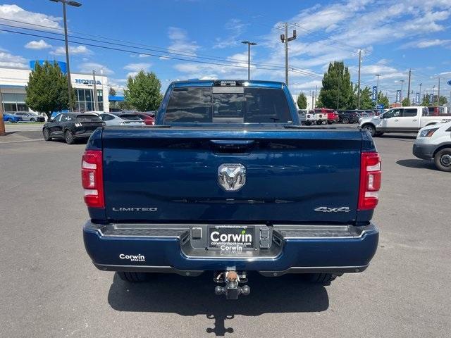used 2023 Ram 2500 car, priced at $68,677