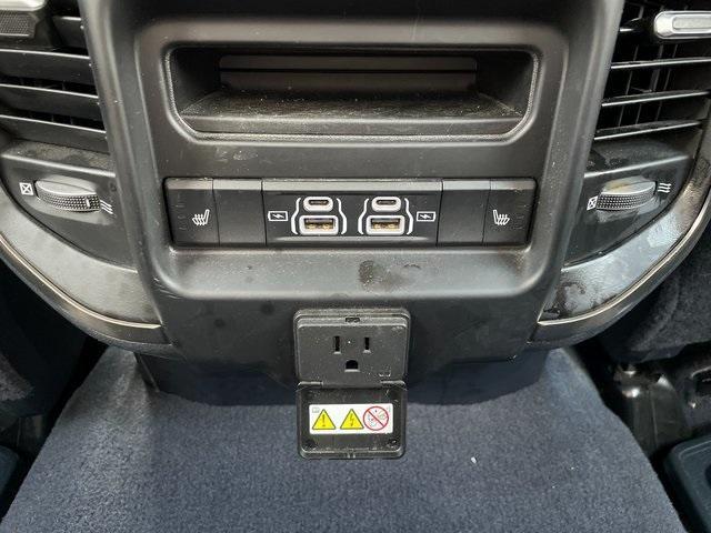 used 2023 Ram 2500 car, priced at $68,677