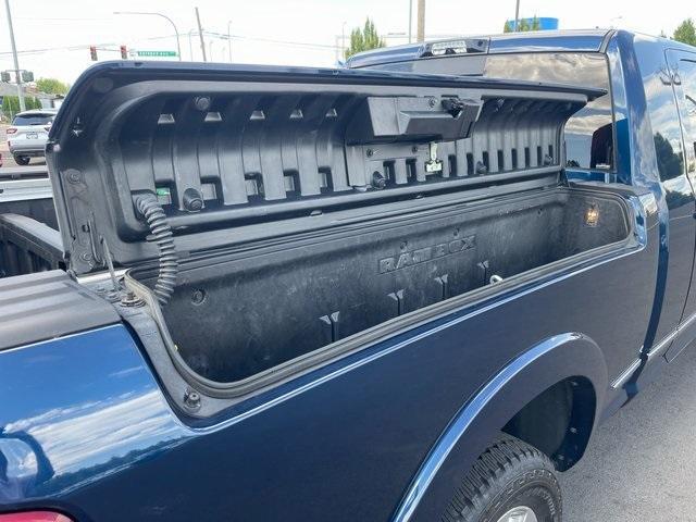 used 2023 Ram 2500 car, priced at $68,677