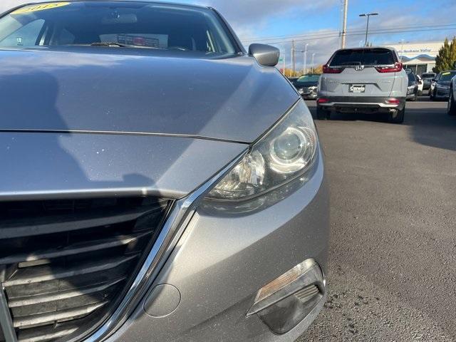 used 2015 Mazda Mazda3 car, priced at $6,988