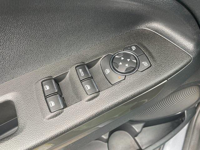 used 2018 Ford EcoSport car, priced at $11,989