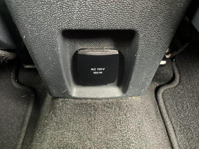 used 2018 Ford EcoSport car, priced at $11,989