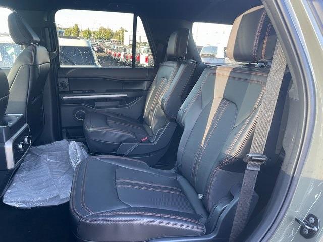 new 2024 Ford Expedition car, priced at $75,628