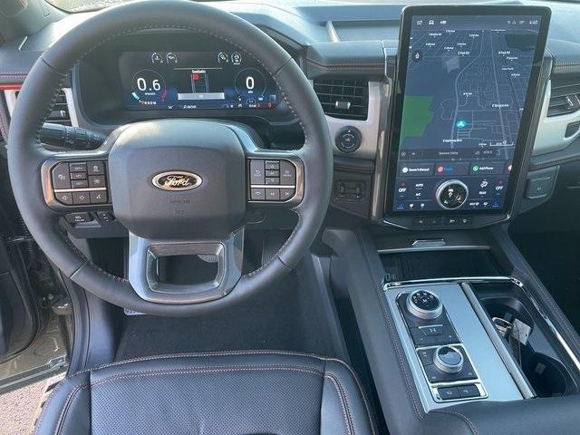 new 2024 Ford Expedition car, priced at $75,628