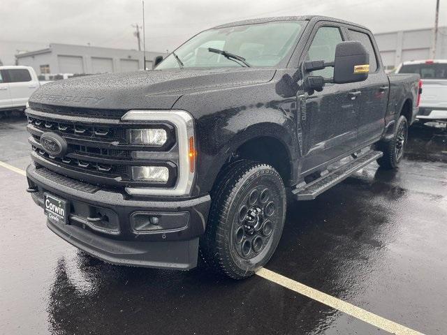 new 2024 Ford F-250 car, priced at $76,669