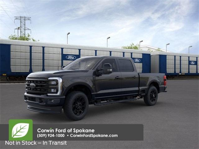 new 2024 Ford F-250 car, priced at $76,455