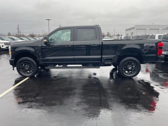 new 2024 Ford F-250 car, priced at $76,669