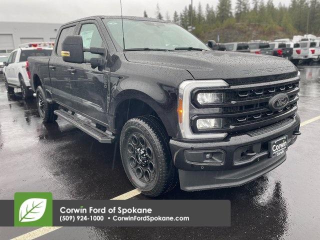 new 2024 Ford F-250 car, priced at $76,669