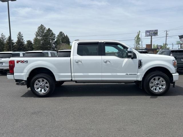 used 2022 Ford F-350 car, priced at $72,970