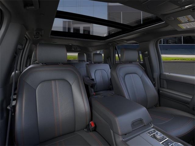 new 2024 Ford Expedition car, priced at $84,405