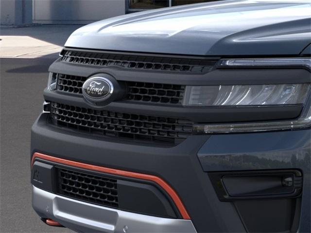 new 2024 Ford Expedition car, priced at $84,405