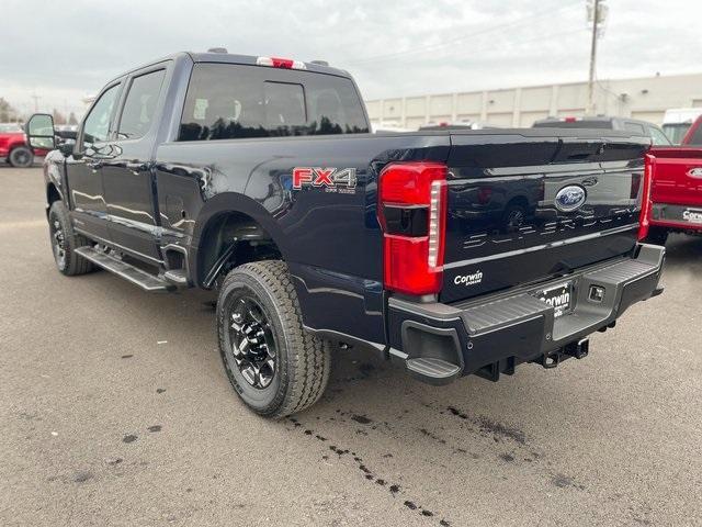 new 2024 Ford F-350 car, priced at $73,074