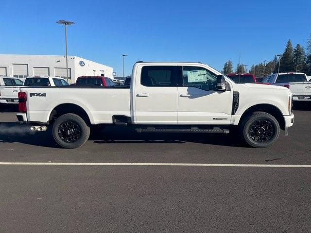 new 2025 Ford F-350 car, priced at $84,484