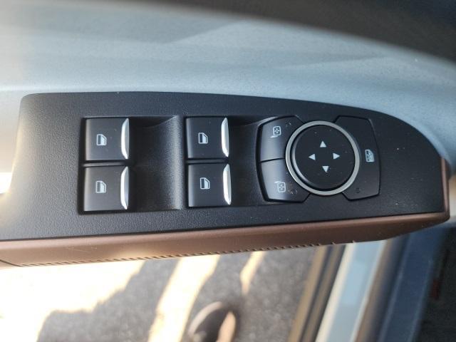 used 2022 Ford Maverick car, priced at $29,984