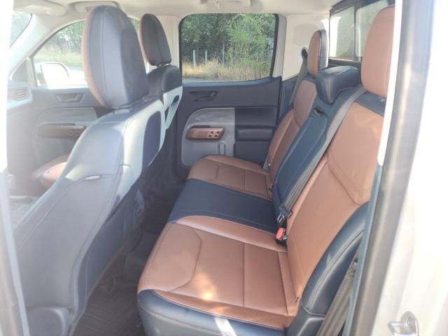 used 2022 Ford Maverick car, priced at $29,984