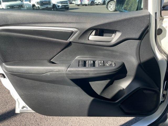 used 2015 Honda Fit car, priced at $12,416