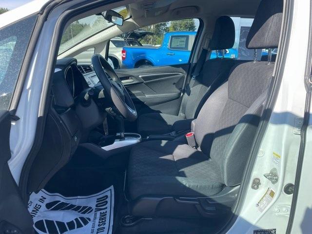 used 2015 Honda Fit car, priced at $12,416