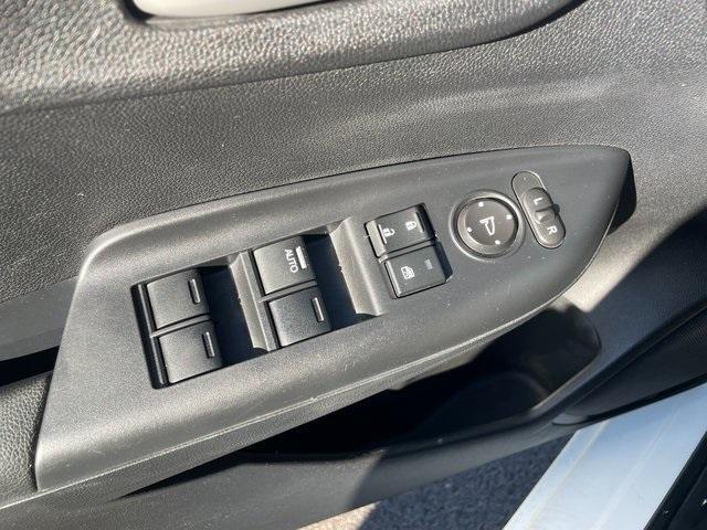 used 2015 Honda Fit car, priced at $12,416