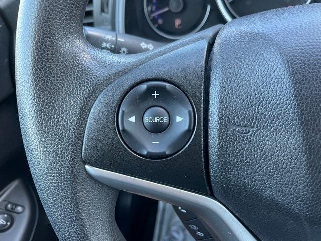 used 2015 Honda Fit car, priced at $12,416