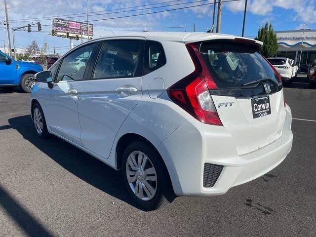 used 2015 Honda Fit car, priced at $12,416