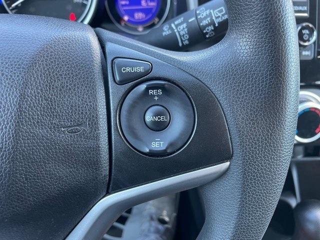 used 2015 Honda Fit car, priced at $12,416