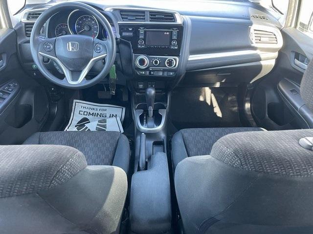 used 2015 Honda Fit car, priced at $12,416