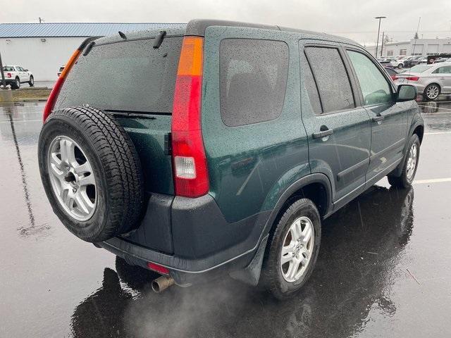 used 2003 Honda CR-V car, priced at $6,989